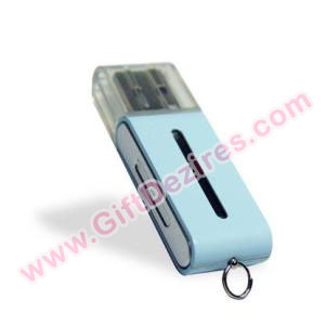 Classic USB Flash Drive for Corporate Gift